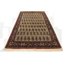  SENNEH EX.FINE LUX TRAMA SETA PERSIA - 223X150